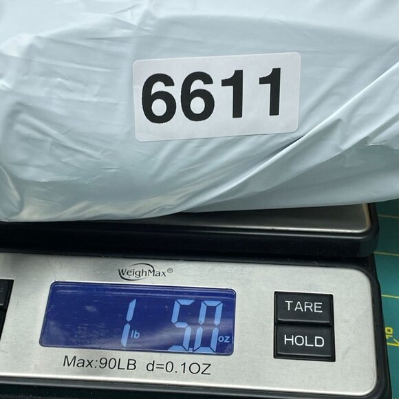 Andrew Marc Womens Ribbed Zip-Up Jacket Lavender S Polyester Blend NWT 6611 - Picture 7 of 7